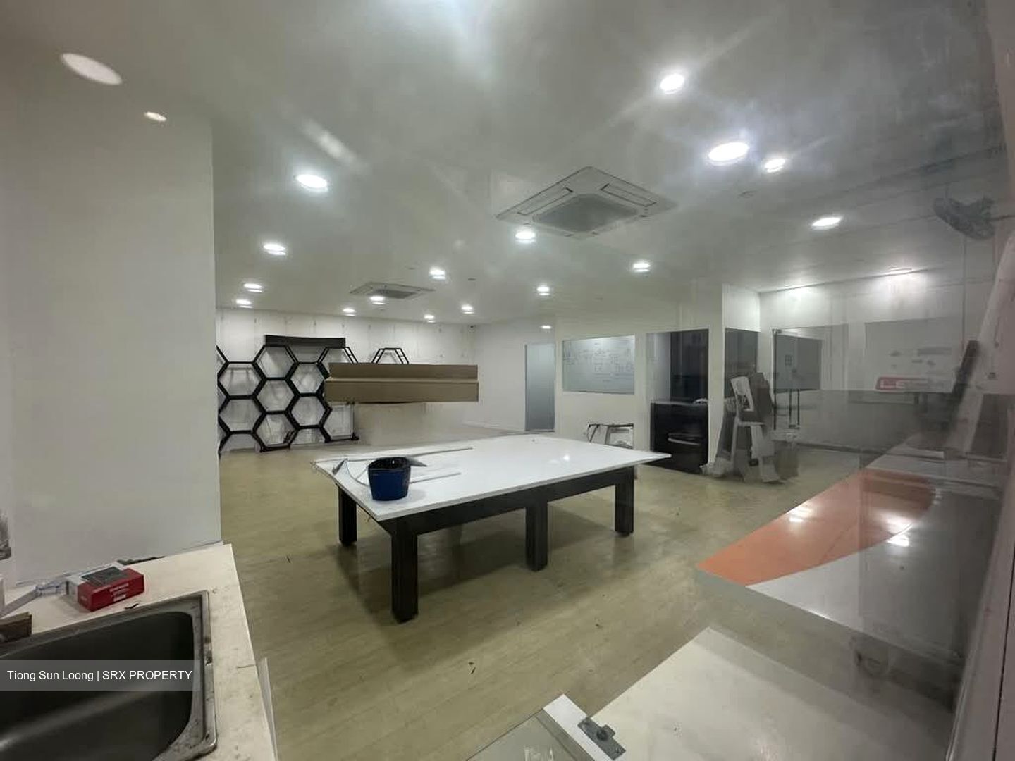 Ispace (D22), Factory #546339981